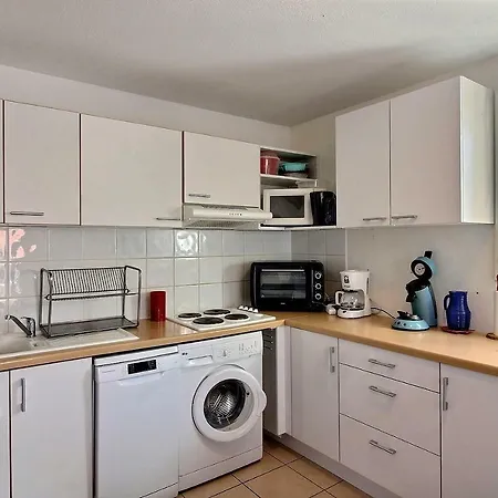 Casa vacanze Pavillon 6 Personnes Valras-Plage