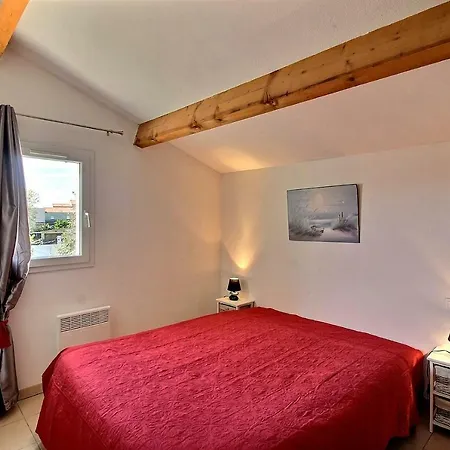 Pavillon 6 Personnes