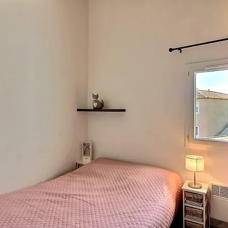 Pavillon 6 Personnes Casa vacanze *