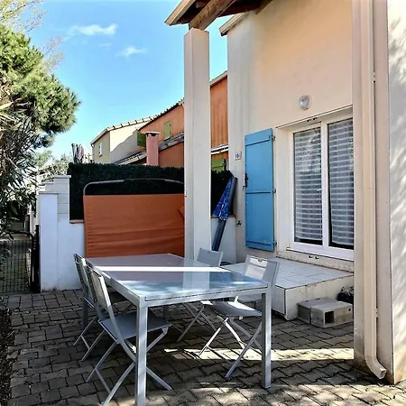 Pavillon 6 Personnes Casa vacanze