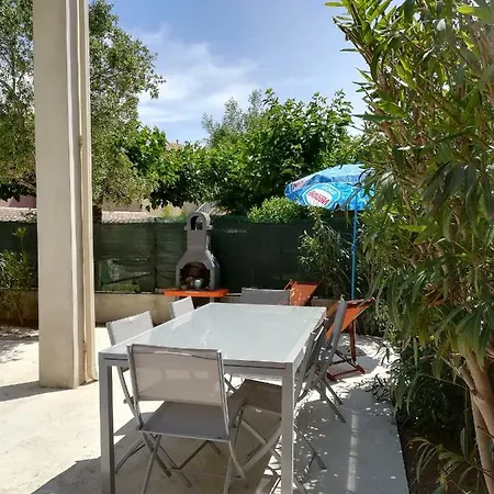 Casa vacanze Pavillon 6 Personnes *