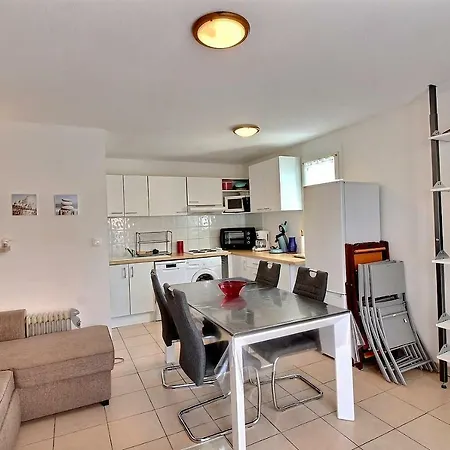 Pavillon 6 Personnes Casa vacanze