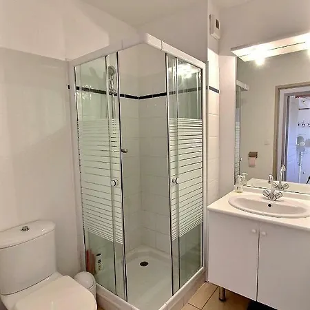 Casa vacanze Pavillon 6 Personnes